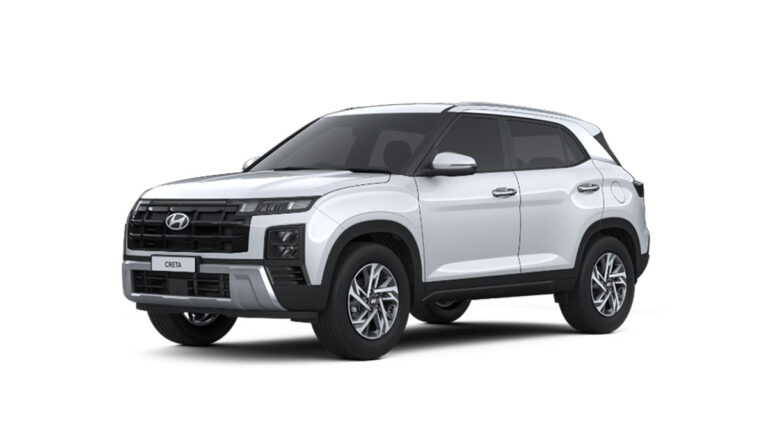 Hyundai Creta - Hình ảnh 11