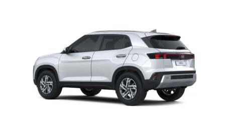 Hyundai Creta - Hình ảnh 10