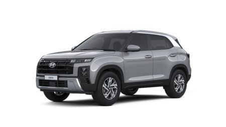 Hyundai Creta - Hình ảnh 9