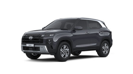 Hyundai Creta - Hình ảnh 7