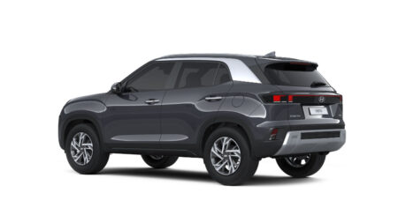 Hyundai Creta - Hình ảnh 6