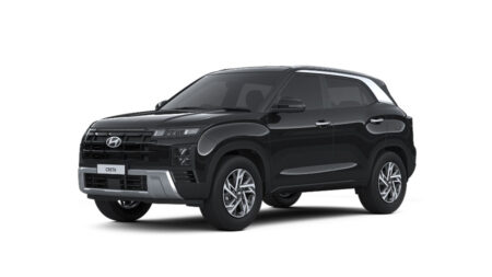 Hyundai Creta - Hình ảnh 5