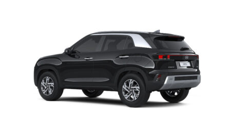 Hyundai Creta - Hình ảnh 4