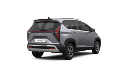 Hyundai Stargazer X