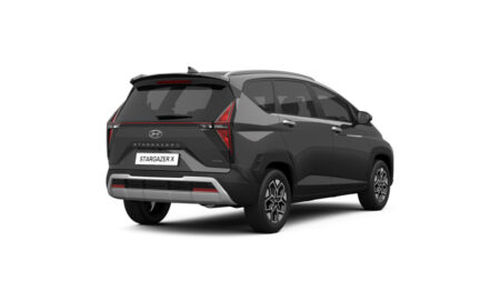 Hyundai Stargazer X