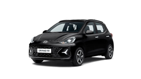 Hyundai Grand i10 Hatchback